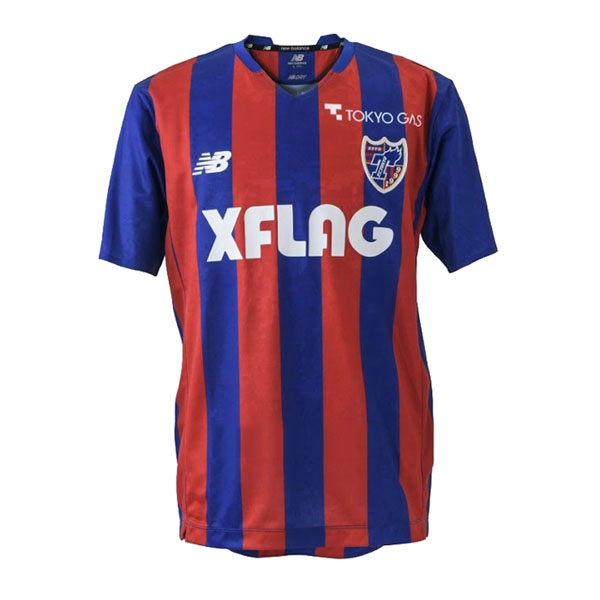 Tailandia Camiseta FC Tokyo 1ª Kit 2021 2022